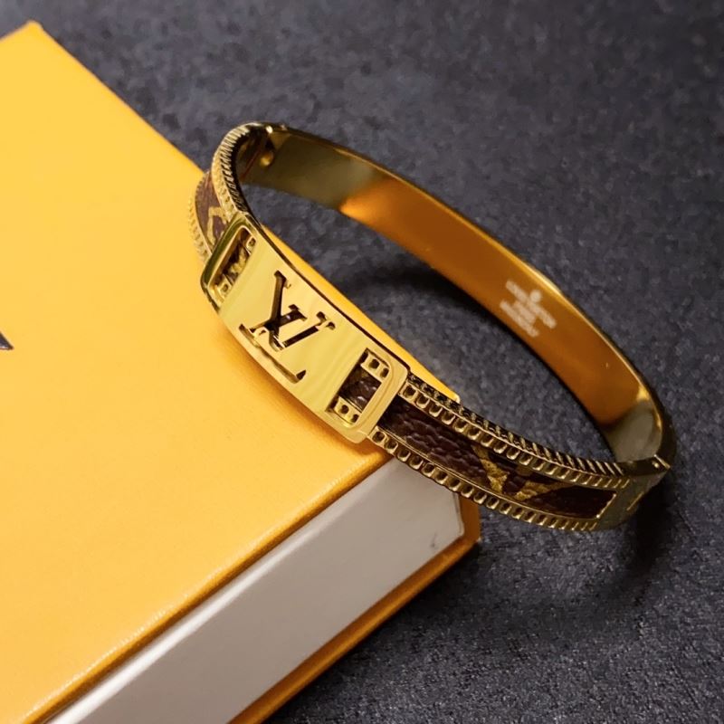 Louis Vuitton Bracelets